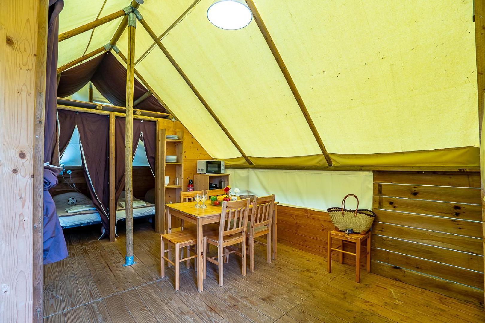 Camping Les Ballastieres - Vosges Du Sud Champagney Екстериор снимка