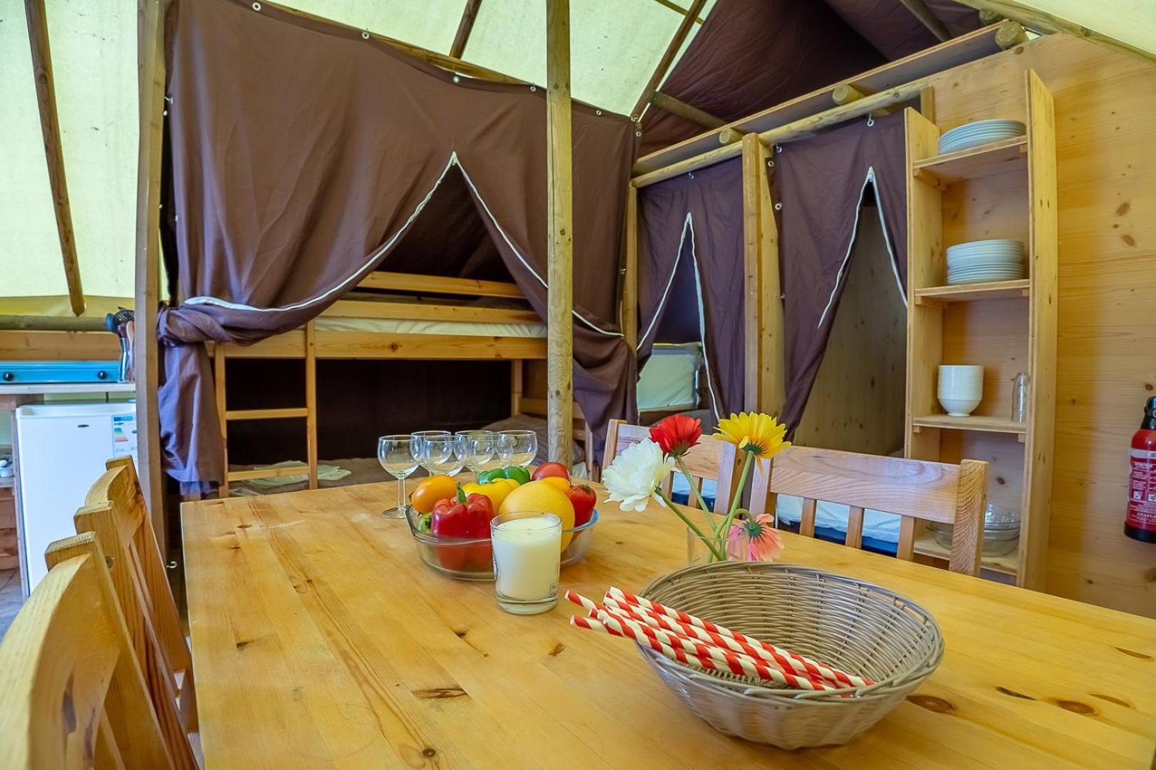 Camping Les Ballastieres - Vosges Du Sud Champagney Екстериор снимка